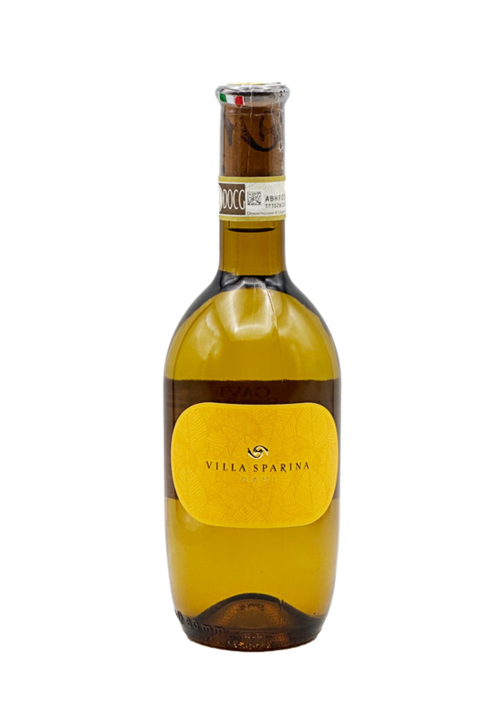 Gavi di Gavi DOCG 2023 Villa Sparina (375 ML)
