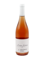 Trepat Rosado "Julieta" 2024 Josep Foraster