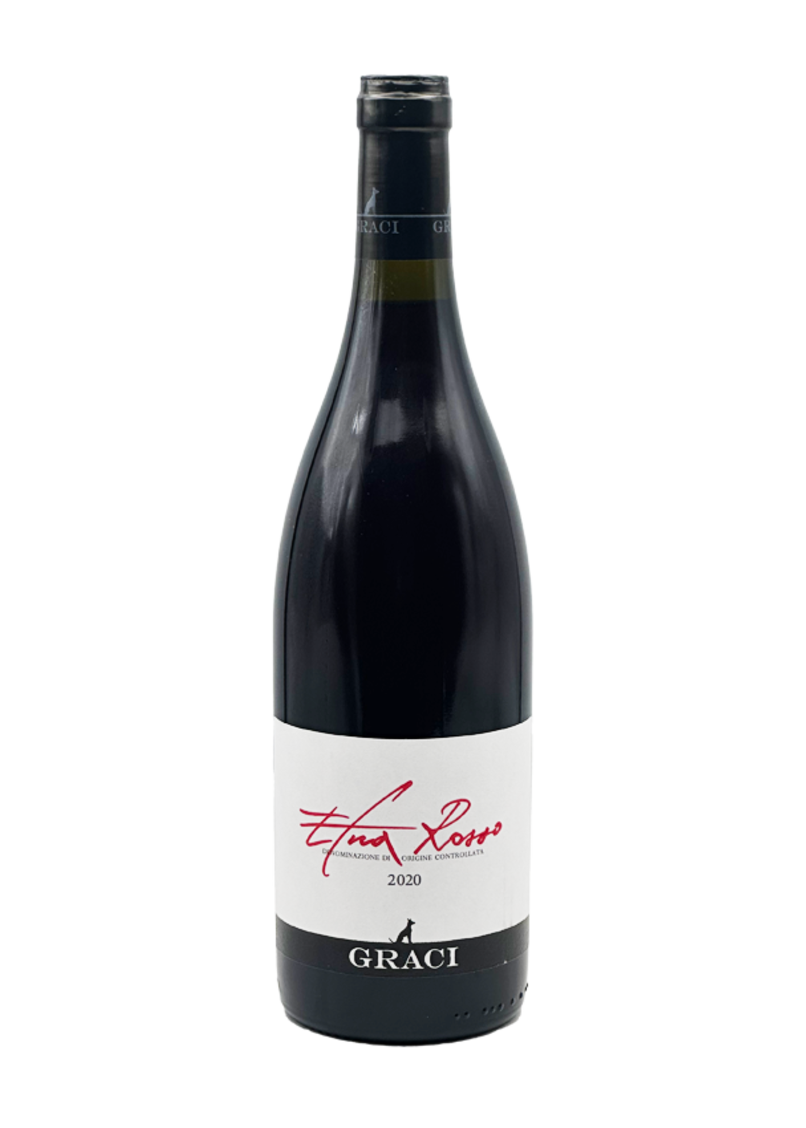 Graci Etna Rosso 2023 Graci