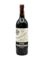 Tondonia Reserva 2012 Lopez de Heredia
