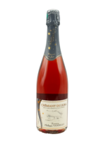 Cremant Rosé du Jura Domaine Philippe Vandelle