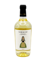 Atzei Isola dei Nuraghi Vermentino "Saragat" 2024 Atzei