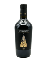 Atzei Cannonau di Sardegna "Saragat" 2021 Atzei