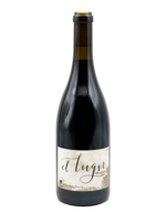 El Lugar Central Coast Pinot Noir 2021 El Lugar