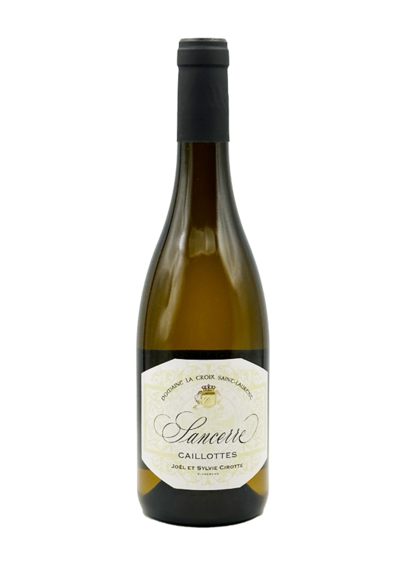 Sancerre Blanc "Caillottes" 2023 La Croix
