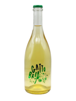 Verdicchio Pet Nat Gatto Brio