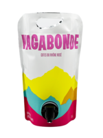 Rosé  2023 Vagabonde 1.5L