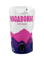 Cotes du Rhone Rouge 2024 Vagabonde