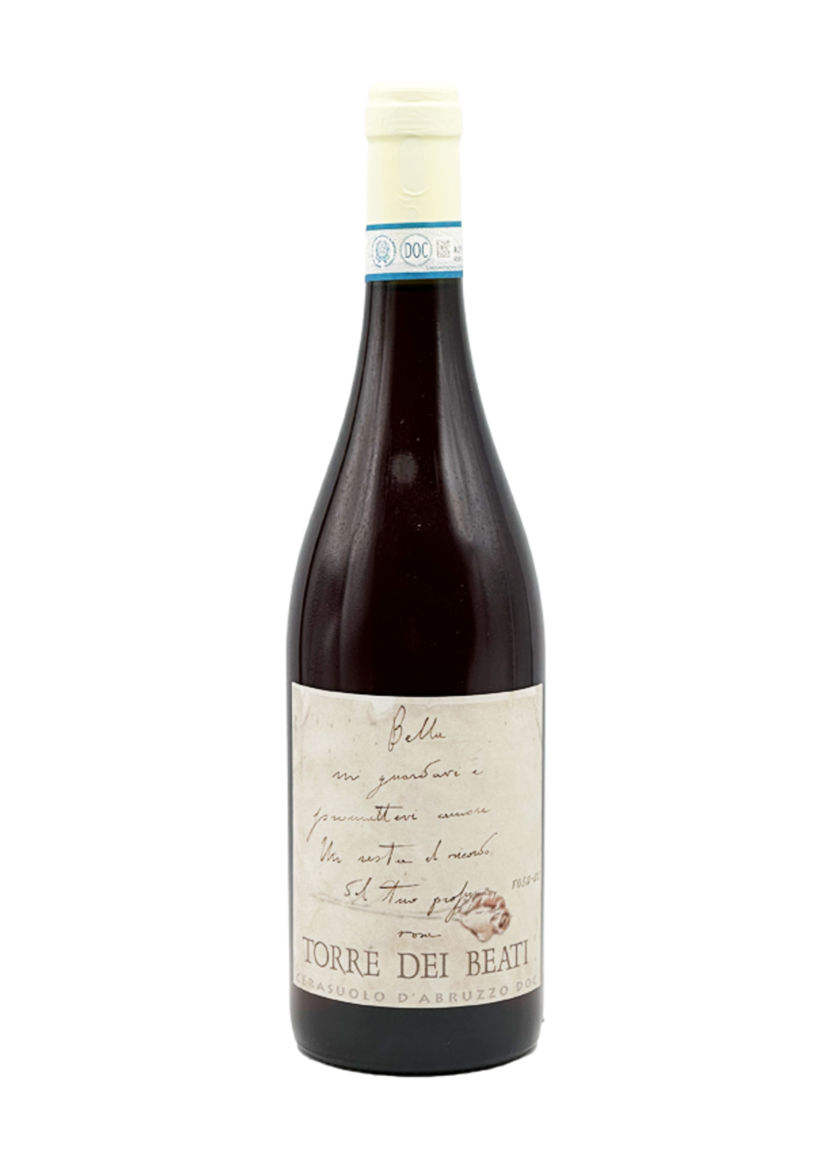 Cerasuolo d'Abruzzo 2023 Torre Dei Beati