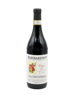 Barbaresco "Pora" 2017 Produttori del Barbaresco