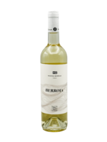 Berroja Berroia Txakoli de Bizkaia Blanco 2021 Berroja Berroia