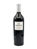 Napa Mt. Veeder Cabernet Sauvignon 2019 Mt. Brave