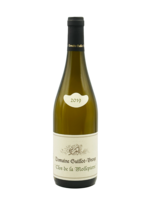 Macon-Cruzille "Clos de la Mollepierre" 2019 Domaine Guillot-Broux