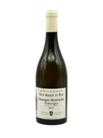 Chassagne Montrachet Vielles Vignes Blanc 2017 Domaine Guy Amiot