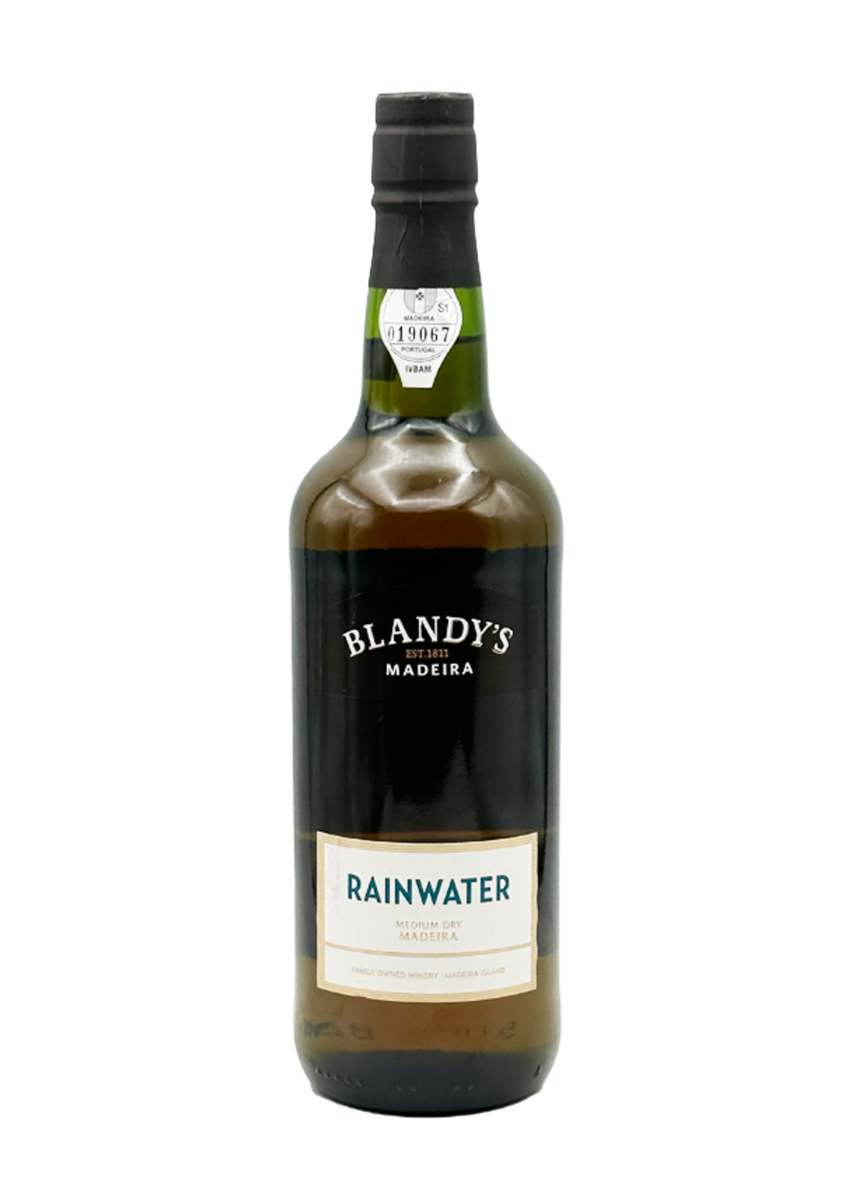 Madeira "Rainwater" NV Blandy's