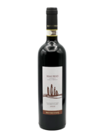 Chianti Colli Senesi "Haurio" 2021 Mormoraia