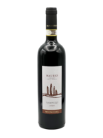 Chianti Colli Senesi "Haurio" 2023 Mormoraia