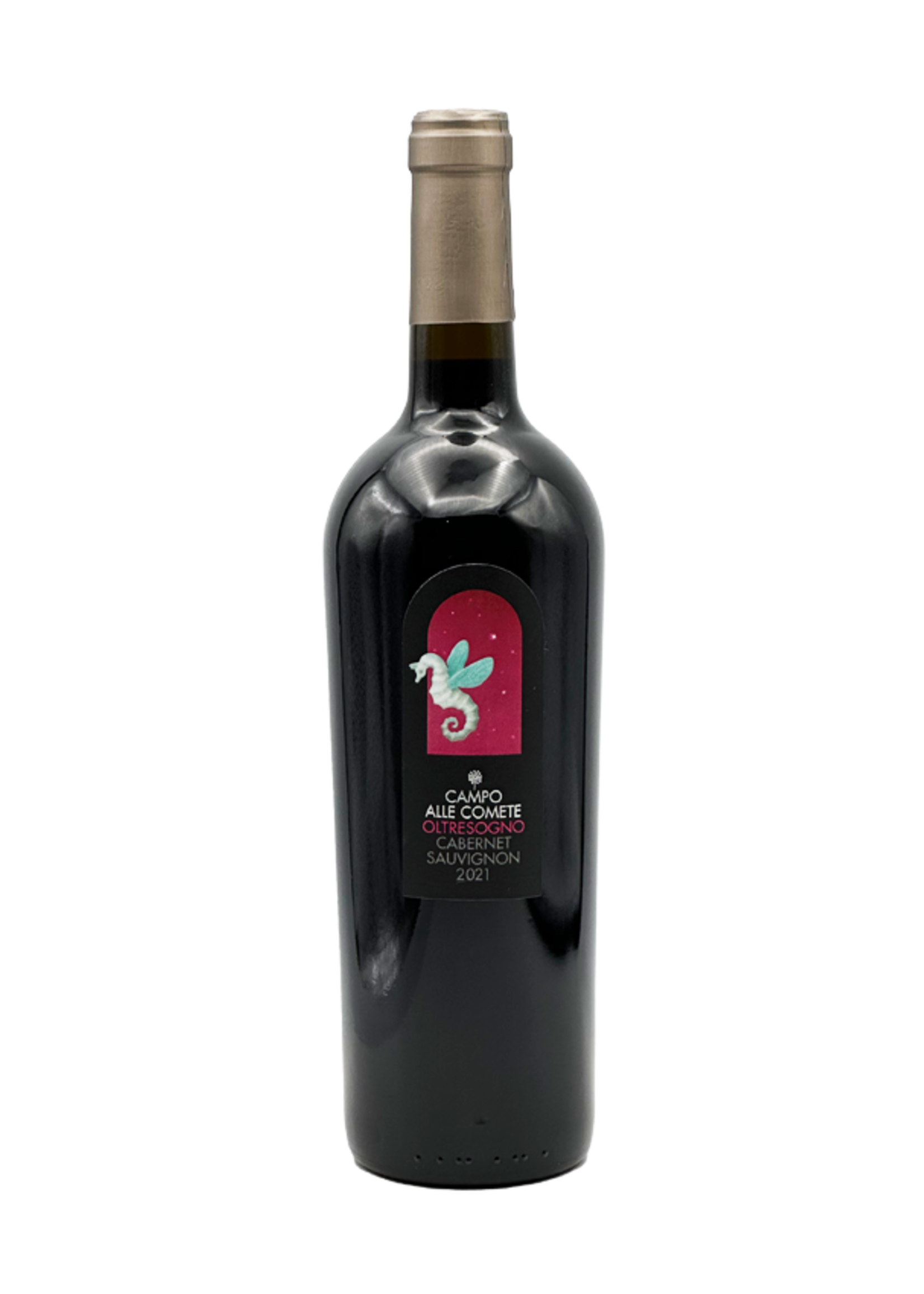 Toscana Cabernet Sauvignon 2022 Campo Alle Comete