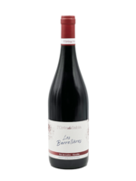 Loire Valley Negrette "Les Barrelieres" 2020 L'Oree du Sabia