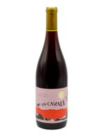 En Cavale North Coast Zinfandel 2022 En Cavale