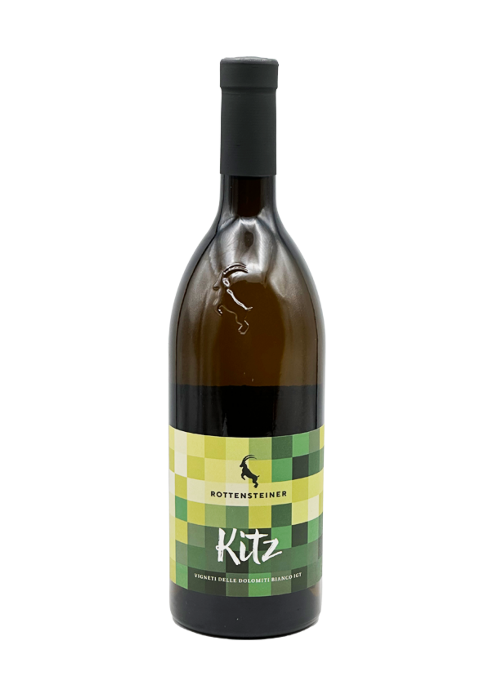 Vigneti delle Dolomiti Bianco "Kitz"  2024 Tenuta Hans Rottensteiner