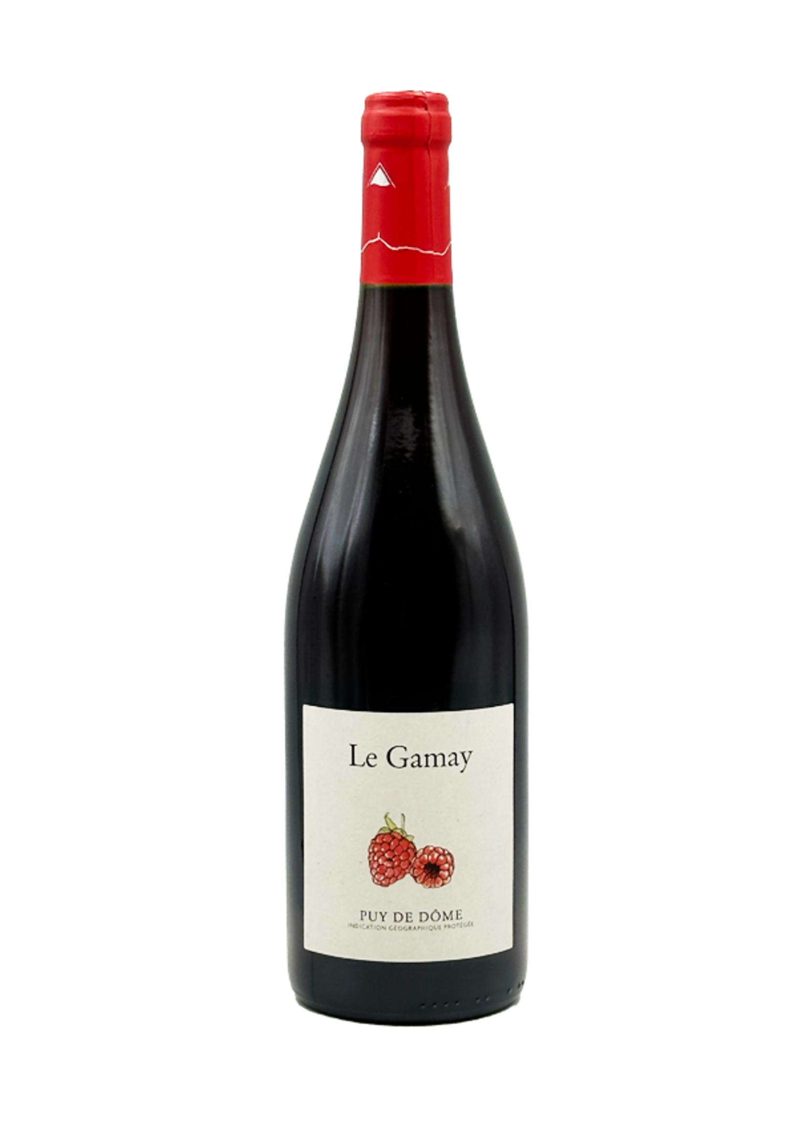 "Le Gamay" 2022 Saint Verny