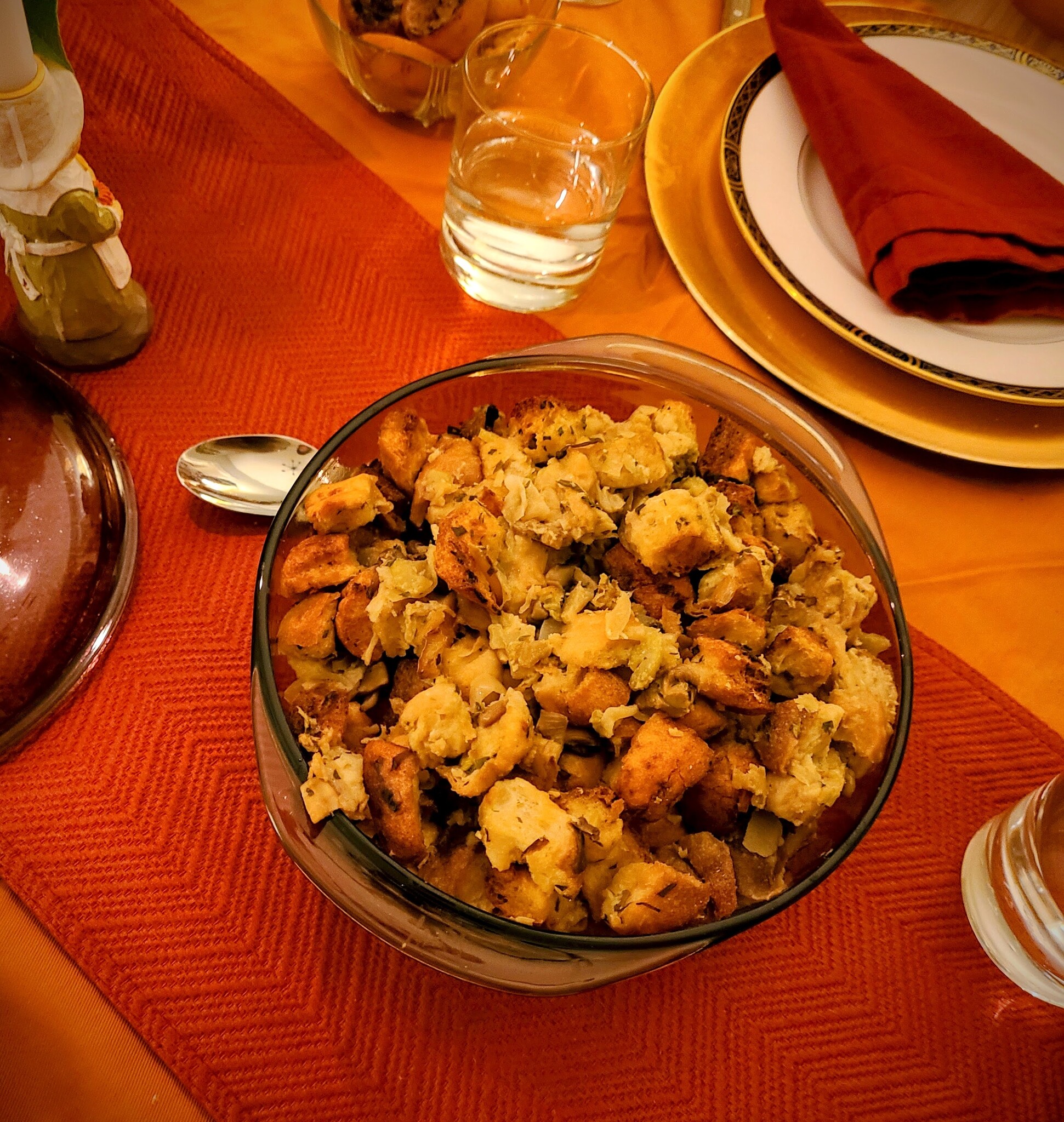 Classic Stuffing