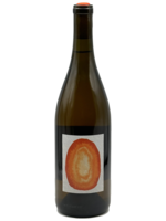 Roark Wine Company Santa Ynez Valley Orange Wine 2022 Roark Wine Co.