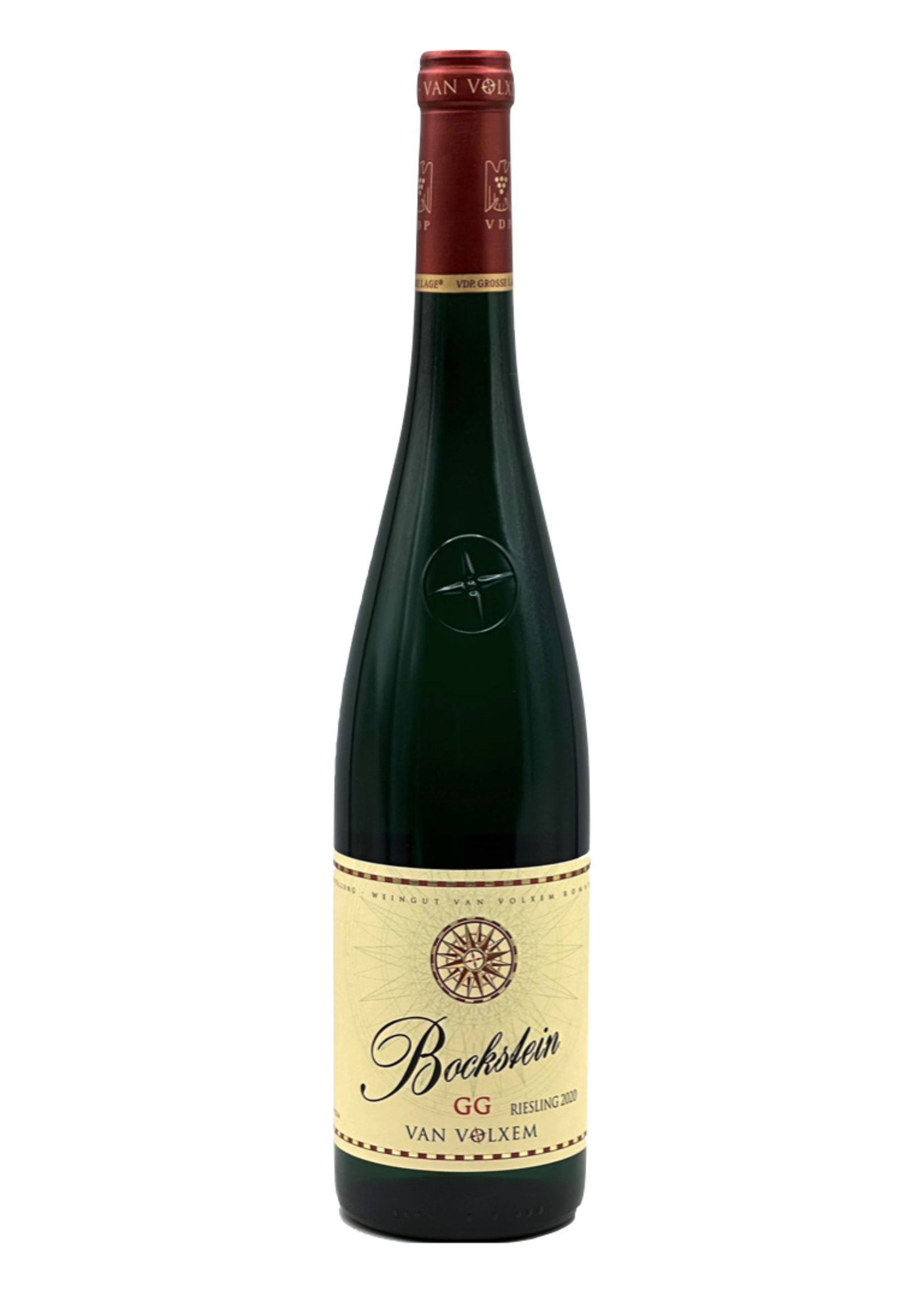 Riesling "Bockstein GG" 2020 Van Volxem