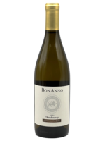 Los Carneros Chardonnay 2021 BonAnno