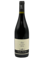 Colli Tortonesi Rosso Vho 2016 Claudio Mariotto