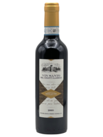 Castello dei Meleto Vin Santo del Chianti Classico 2009 Castello di Meleto