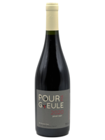 Pinot Noir "Pour Ma Gueule" 2024 Clos des Fous