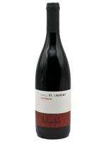 St. Laurent "Rothenberg" 2011  Markowitsch
