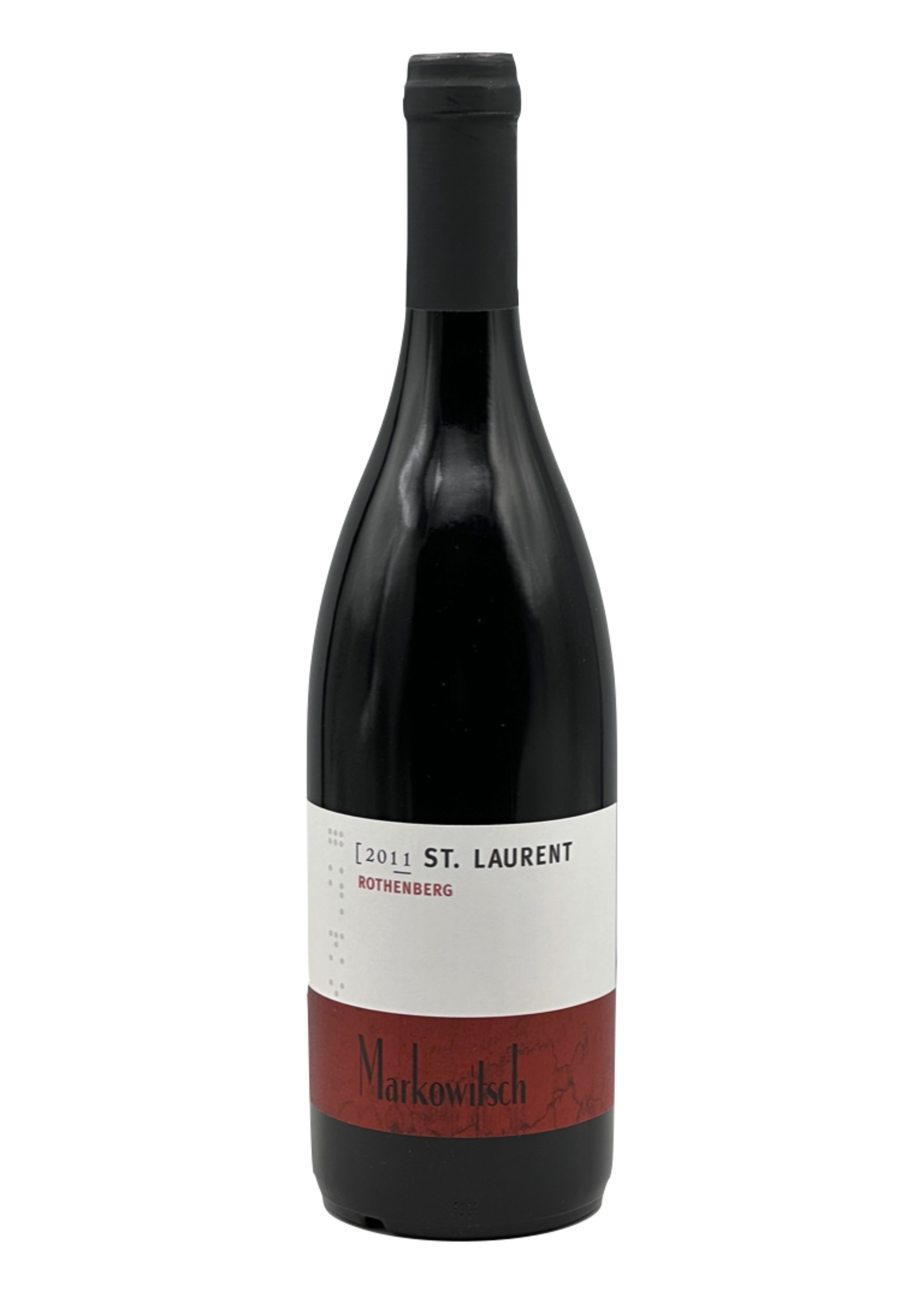 St. Laurent "Rothenberg" 2011  Markowitsch