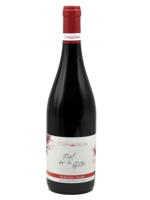 Pinot Noir "Fief de la Gîte" 2020 l'Orée du Sabia