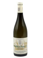 Chablis Premier Cru "Montmains" 2021 Domaine Gérard Duplessis