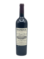 Domaine La Bastide Blanche Bandol Rouge 2020 Domaine La Bastide Blanche