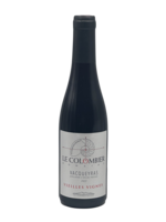Vacqueryras Rouge VV 2022 Le Colombier (375 ml)