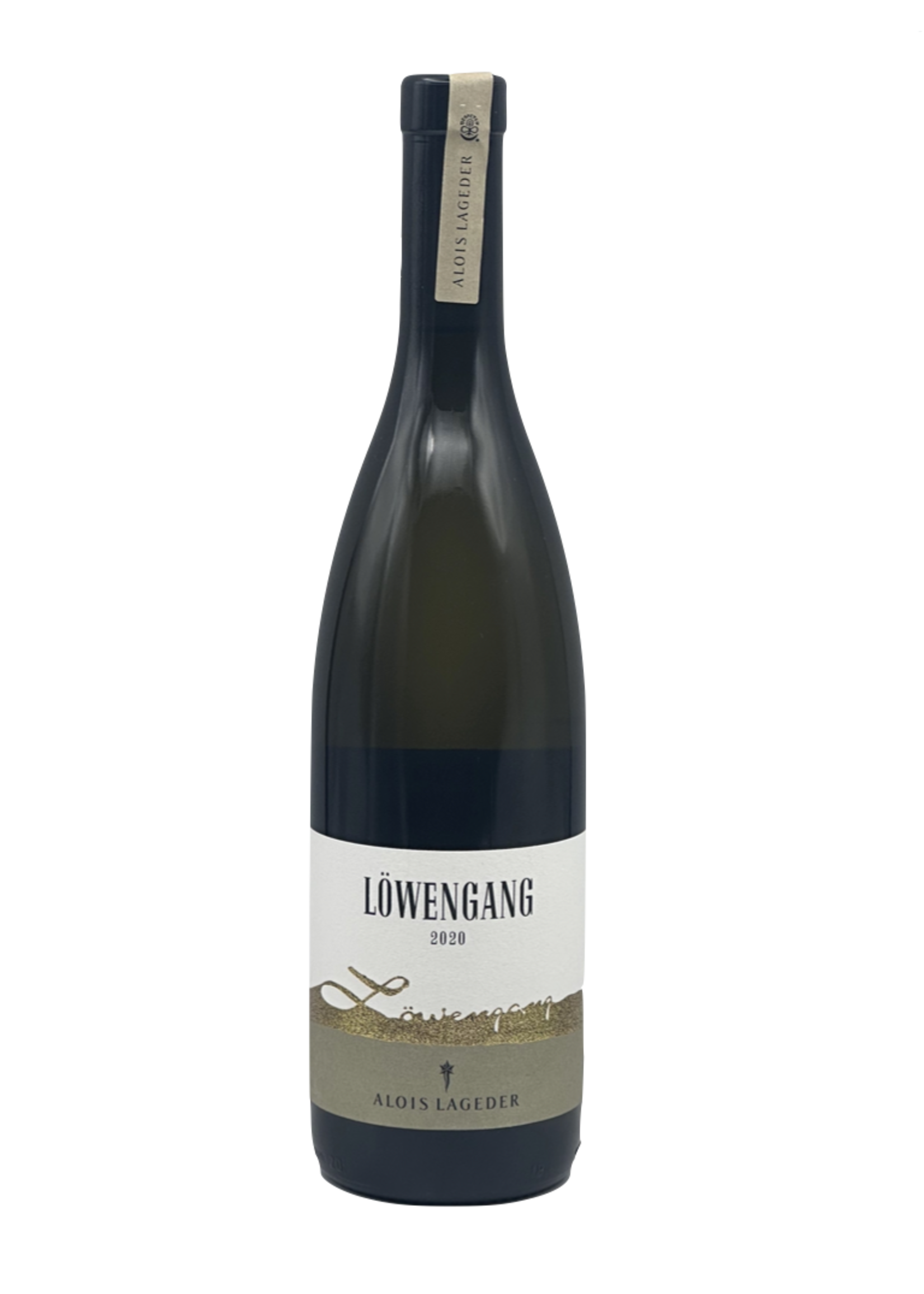 Chardonnay "Löwengang" 2020 Alois Lageder