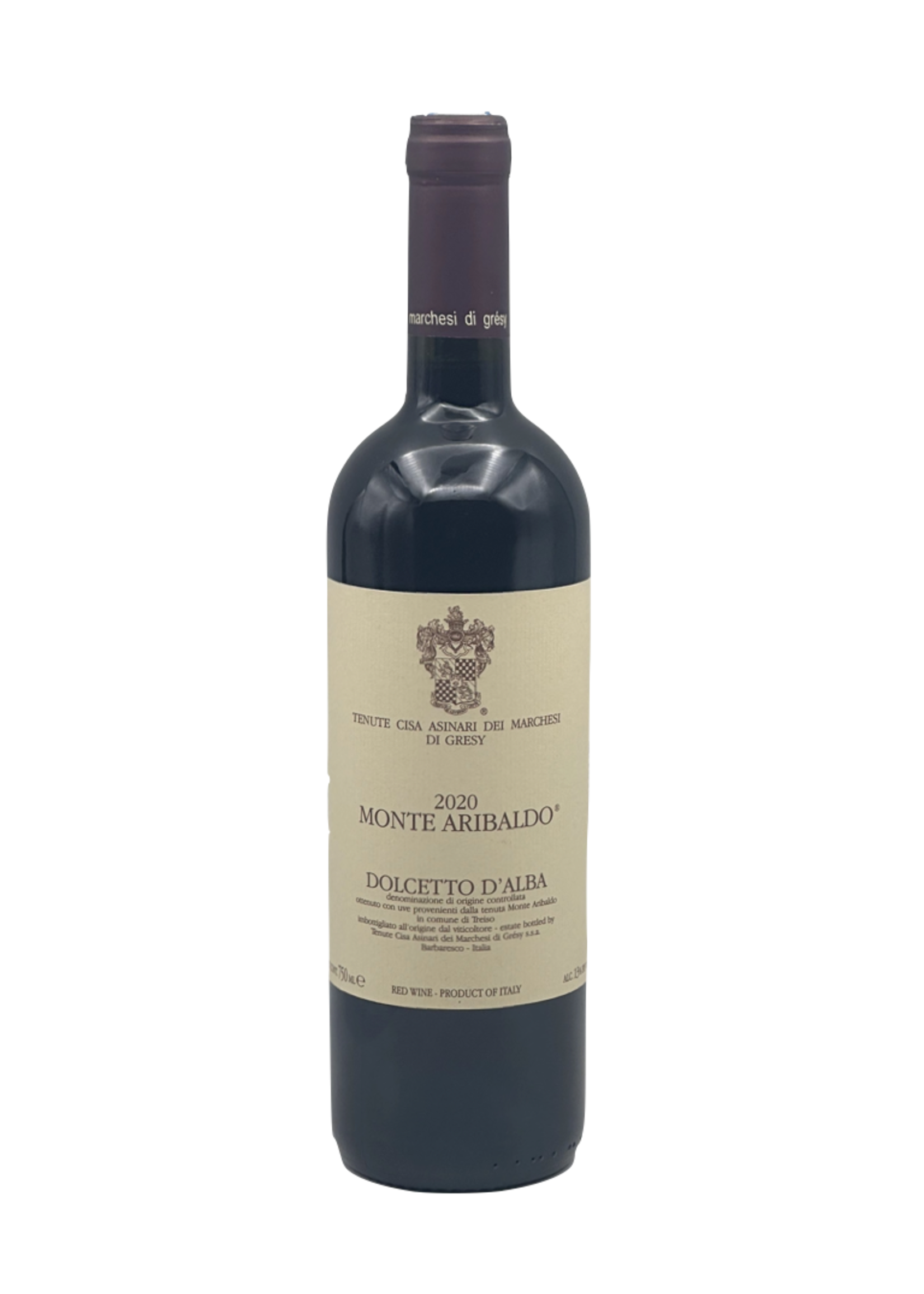 Dolcetto d'Alba 2020 Marchesi di Gresy