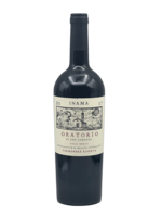 San Lorenzo Carmenere "Oratorio" 2017 Inama