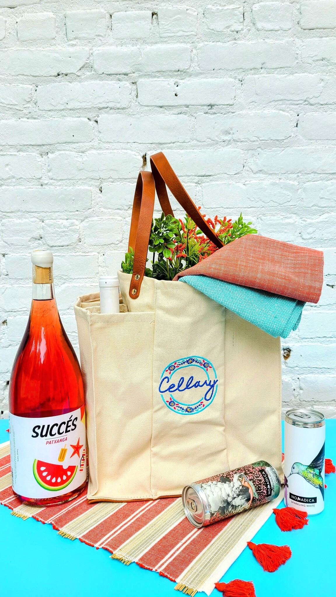 Able tote bag hotsell