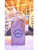 Cellary Jute Bag