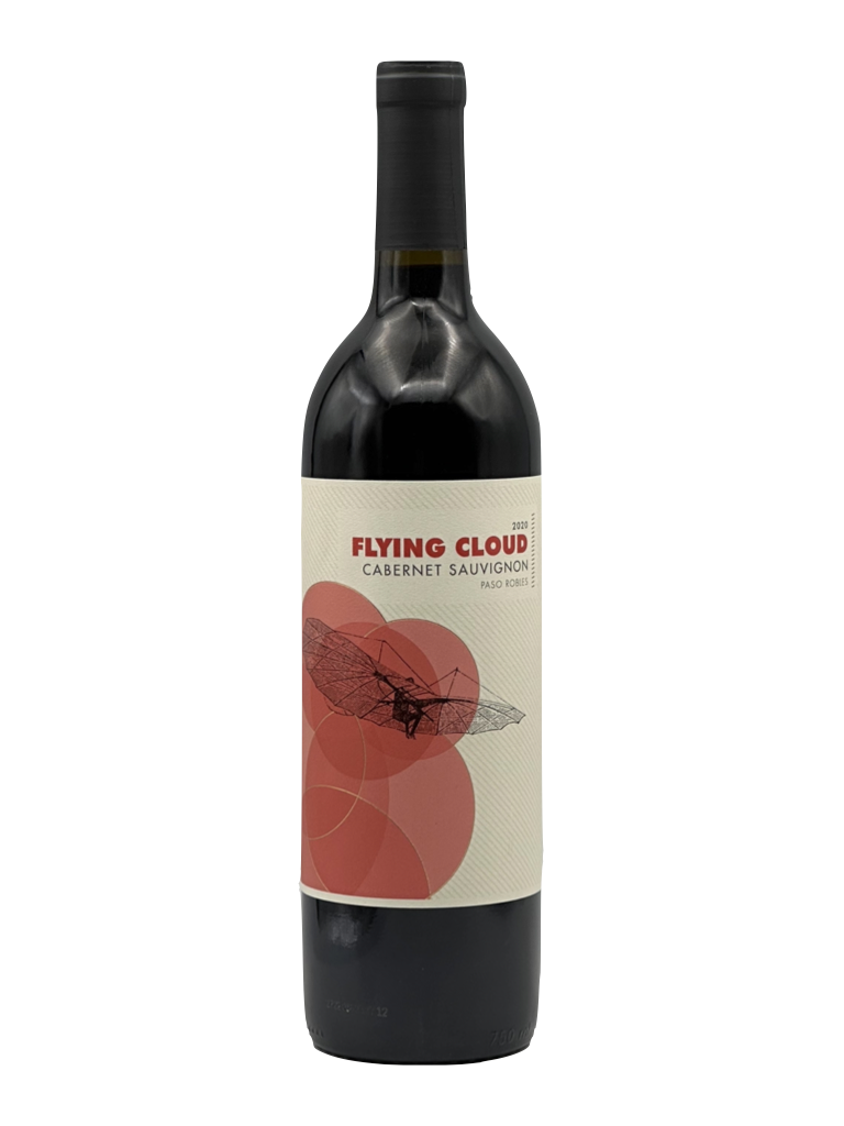 Paso Robles Sauvignon 2020 Flying Cloud Cellary Inc