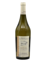 Cotes du Jura Savagnin Ouille "Chanai" 2020 Domaine Philippe Vandelle