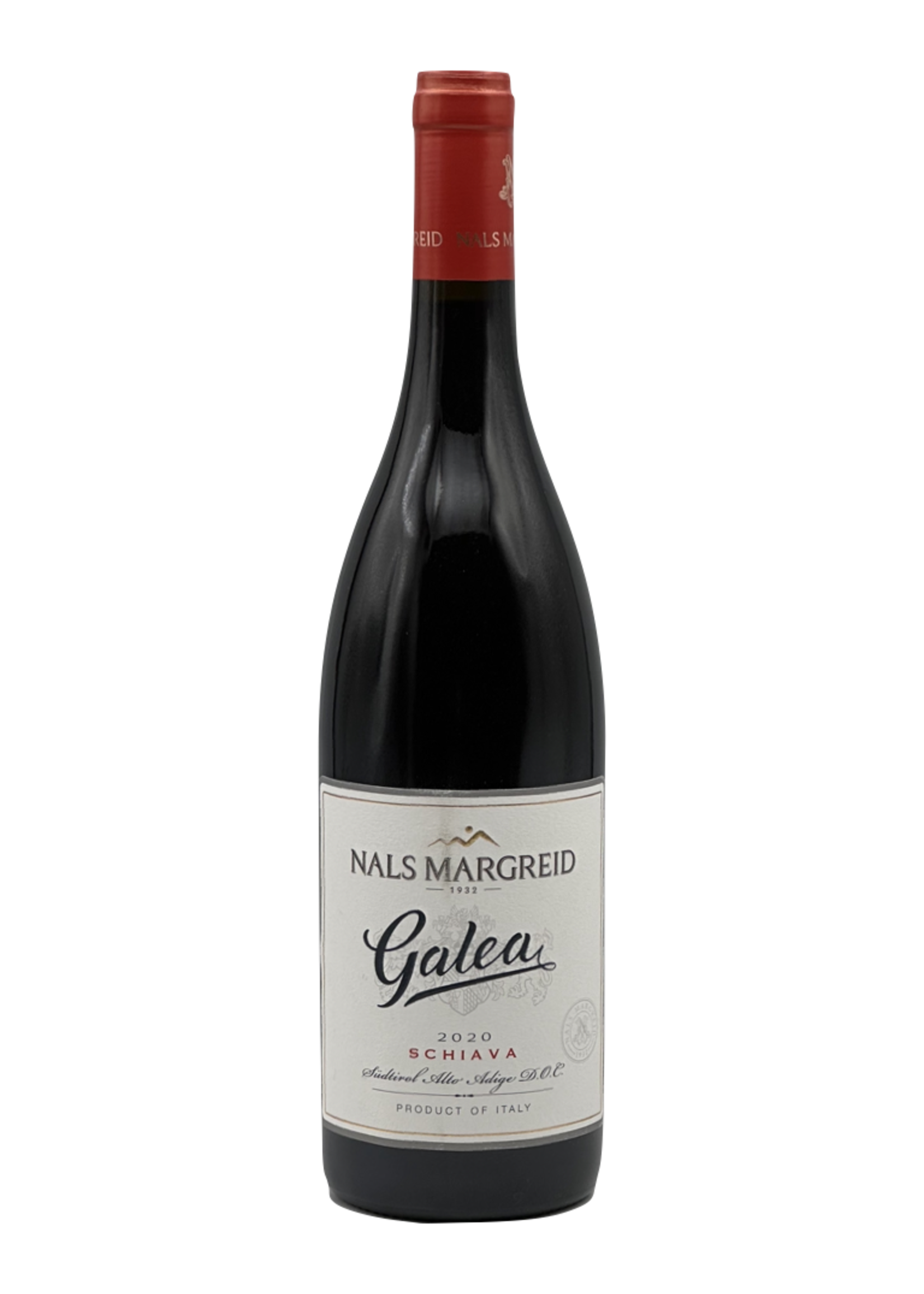 Alto Adige Schiava "Galea" 2024 Nals Margreid