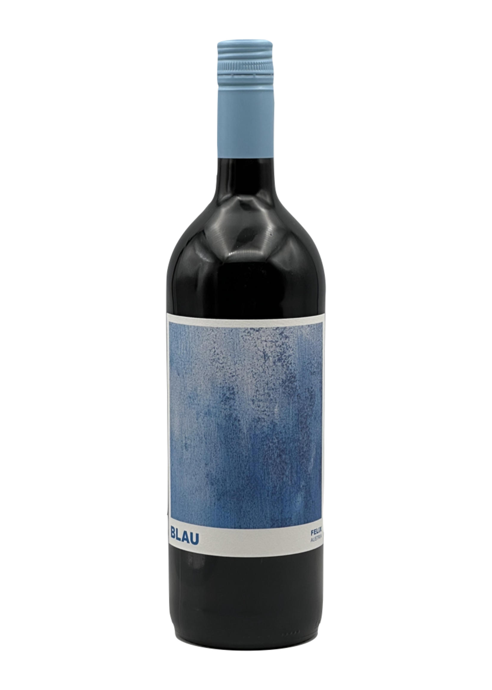 Blaufränkisch "Blau" NV Felix