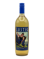 Lustig Orange Gruner Veltliner 2023 Lustig