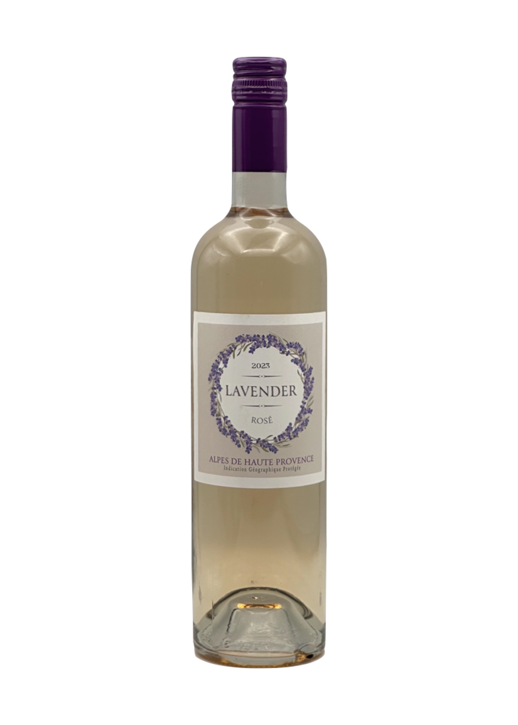 Provence Rosé 2024 Lavender